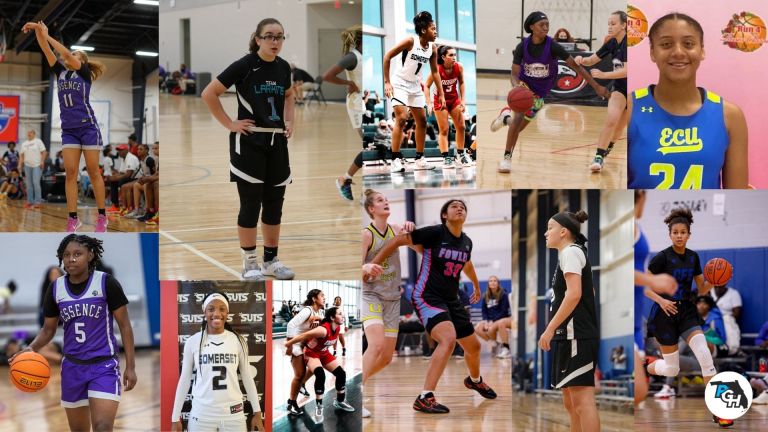 Updated 2024 Florida Rankings