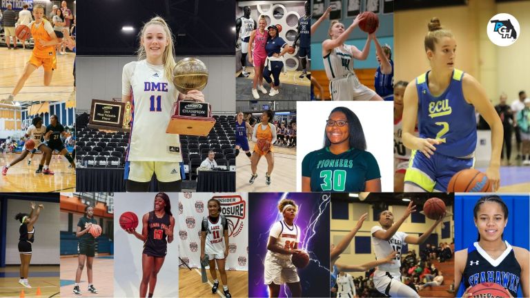 Updated 2023 Florida Rankings