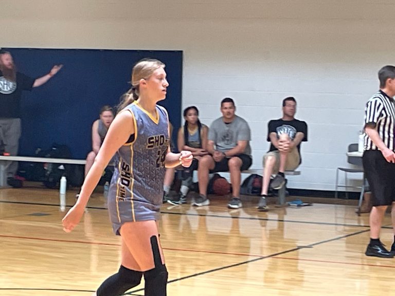 PGH Midwest Melee: Missouri Class of 2024 Forwards