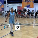 Recruiting Report: 2023 players going to the next level