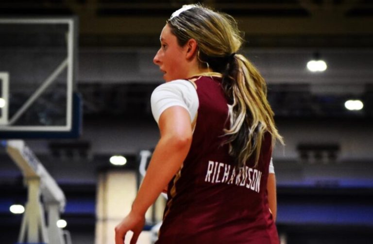 Chloe Richardson