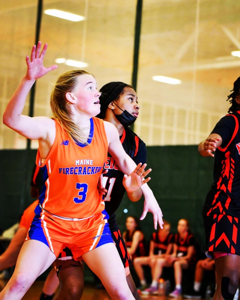 5 Sleepers From The 2025 Rankings Coming Into The Season