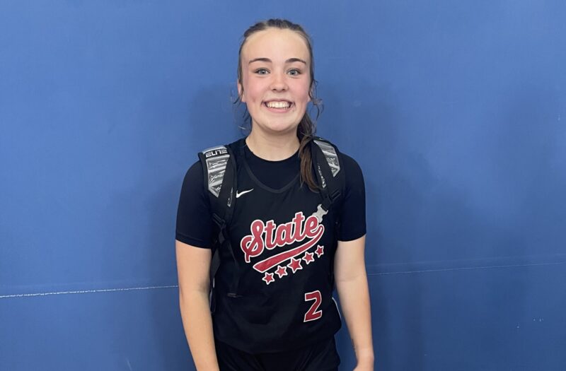 Rocky Mountain Mayhem 16u Day 1 Recap Standouts Prep Girls Hoops