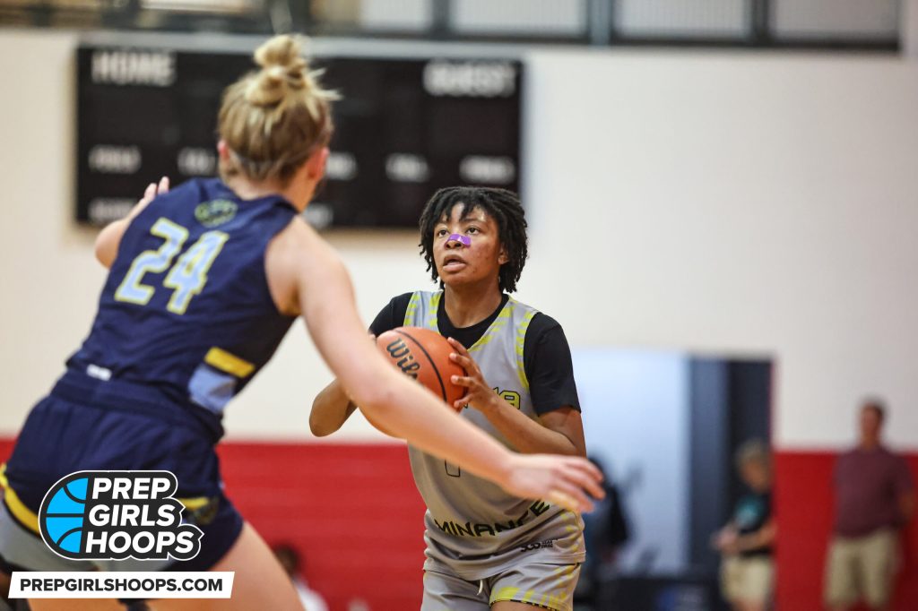 Player Rankings Update: 2023 Stock Rising Guards