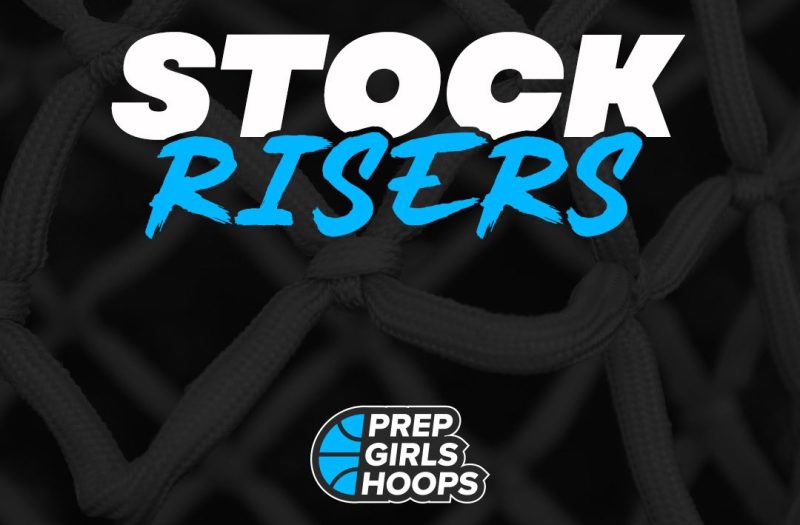Class of 2025's Stock-risers and Newcomers