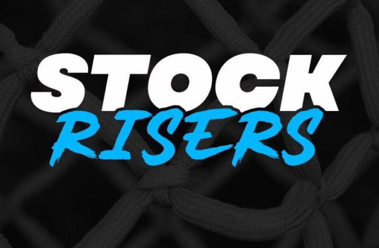 LGR Fab 50 2024 Stock Risers