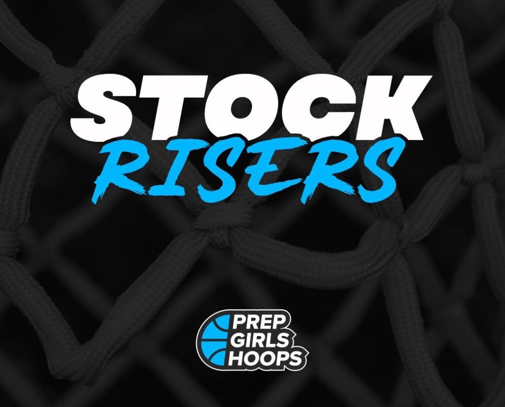 Class of 2023 Rankings: Jacob’s New Additions & Stock Risers