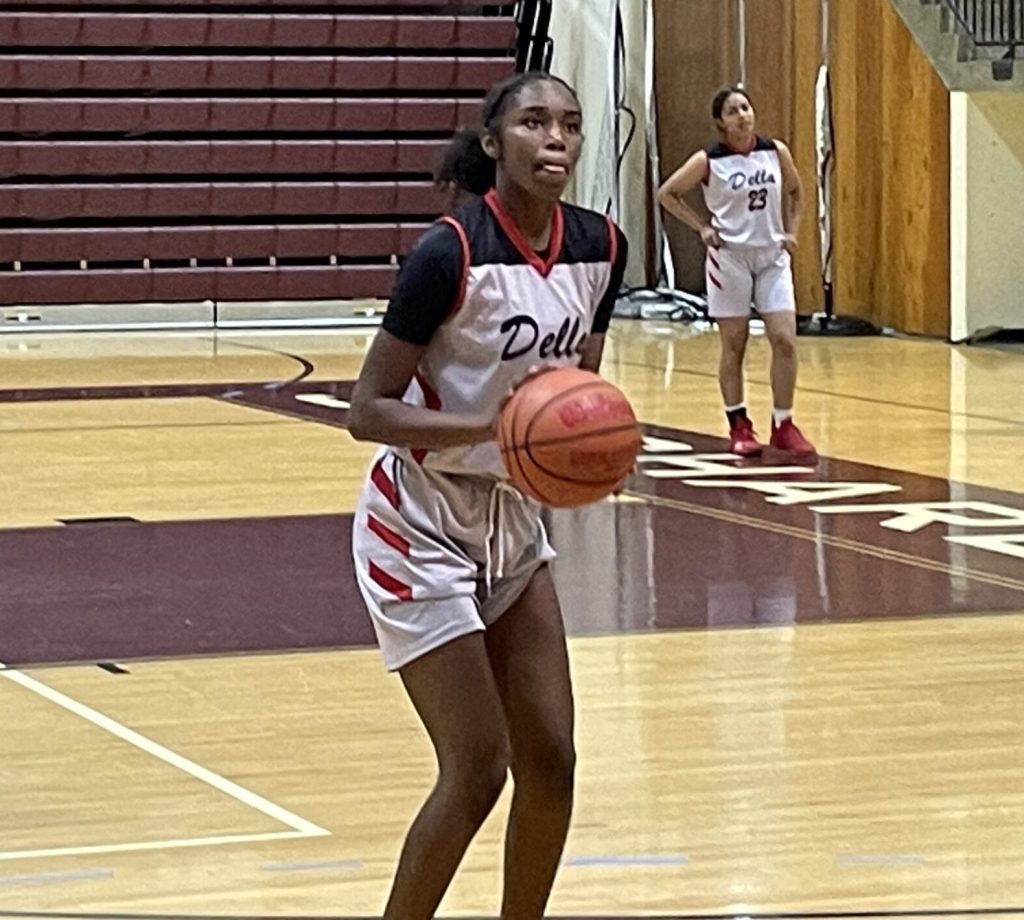10 Prospects Join the 2024 Class Rankings Prep Girls Hoops