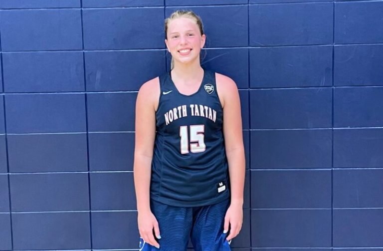 AAU State Tourney: The best of the best on opening night