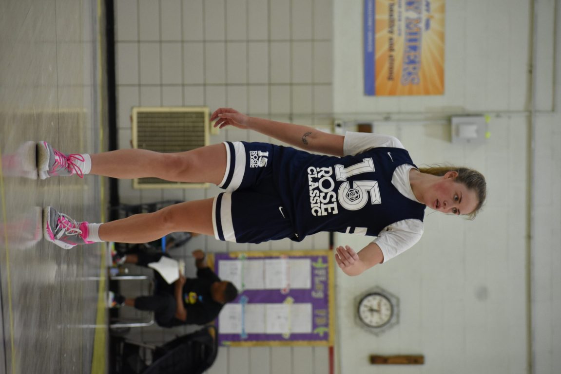 Morgan Tompkins
