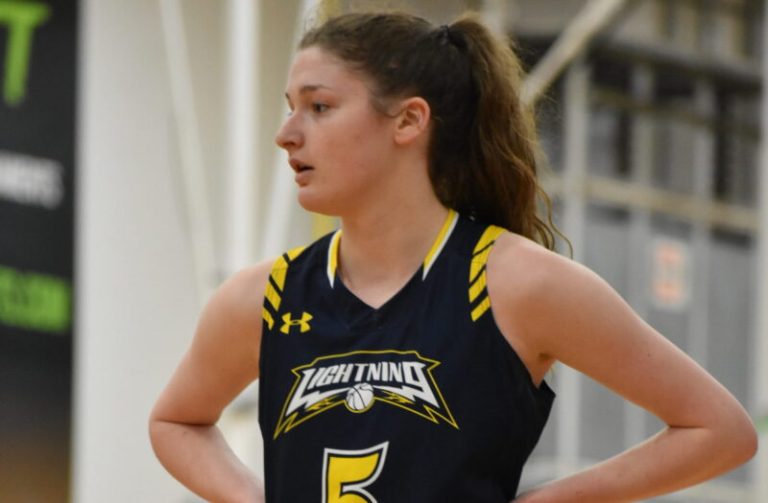 LIVE! at the Nook: The Front Court Players You Want