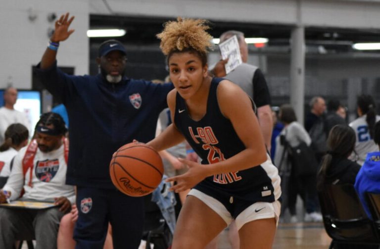 I-90 Elite 2023: Top Performers at Spooky Nook