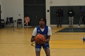 Baltimore Super Scrimmage Standouts