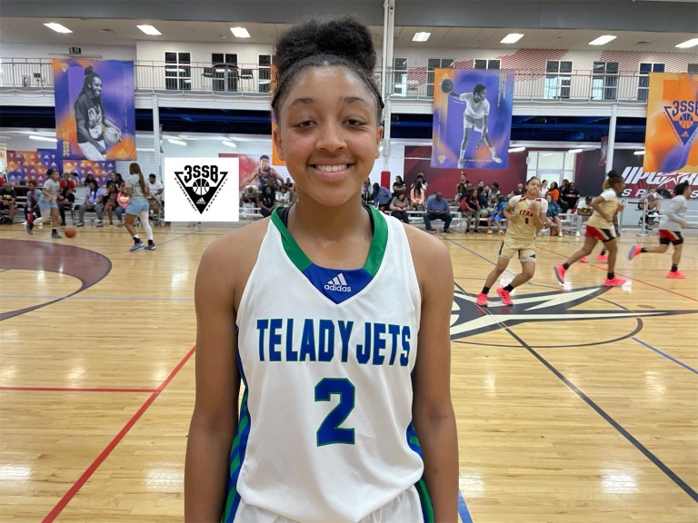 Bethany vs Seiling: Top Performers