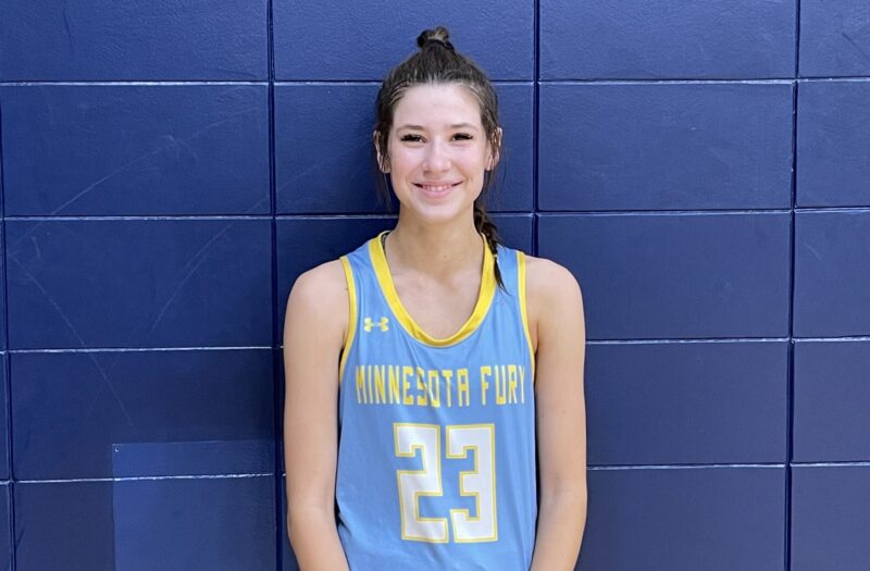 AAU Week 7 recap: State Tournament Standouts | Prep Girls Hoops