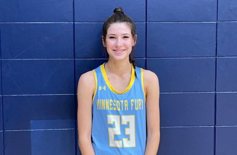 AAU Week 7 recap: State Tournament Standouts