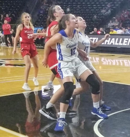 Robert's 2023 Summer Ball All-Kansas 2024 Team, Part 1 | Prep Girls Hoops