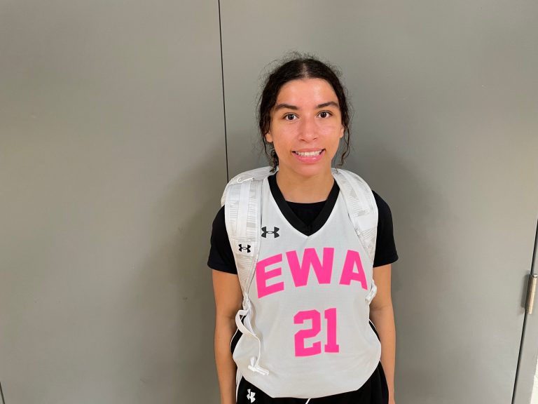 Savannah Tournament Young Standouts