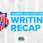 AAU State Prelims, recap