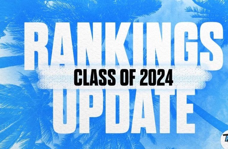 2024 rankings - Small school prospects - decorated history