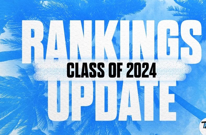 2024 rankings - Small school prospects - decorated history