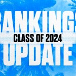 2024 Player Rankings Update: Top 5