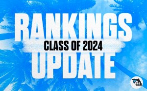 New Names in the 2024 Rankings - Guards