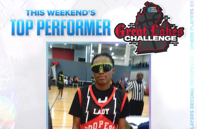 17u Standouts At The Great Lakes Challenge - Part 1