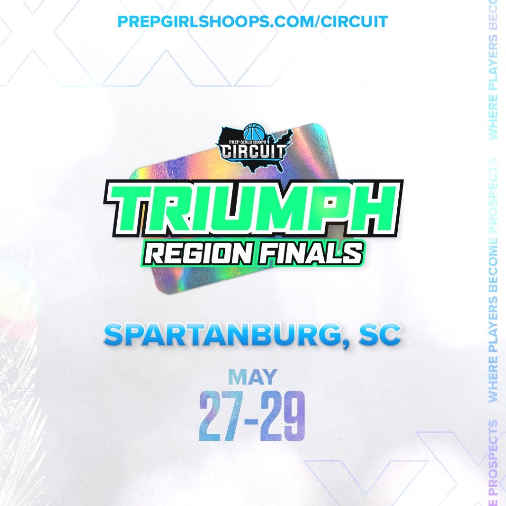 Triumph Region Finals – Five 16U Players to Watch