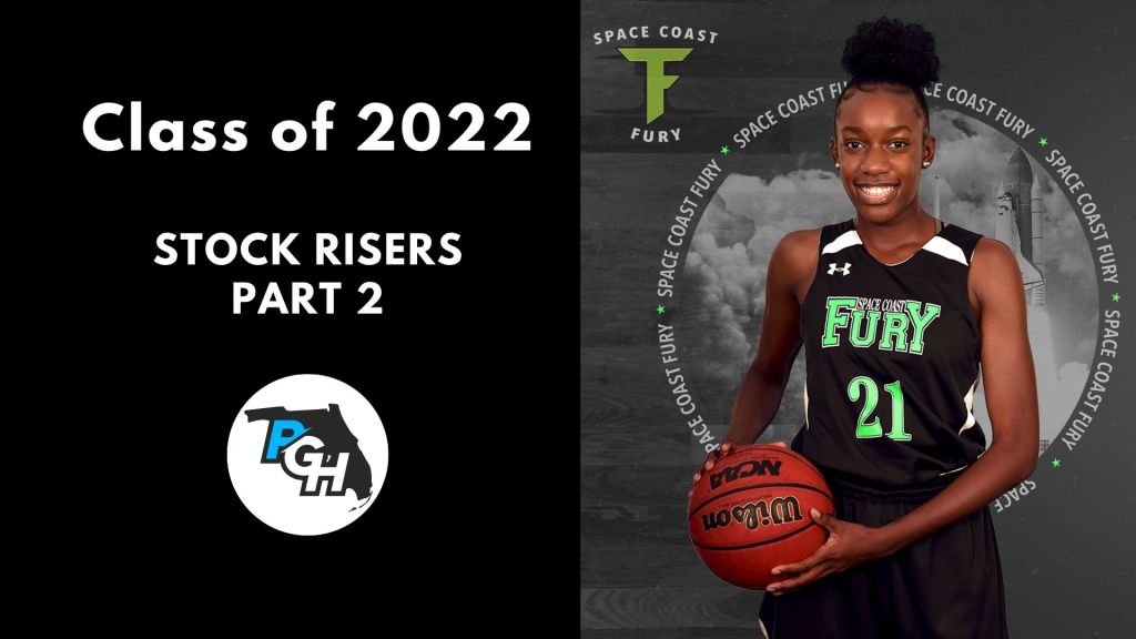 Class of 2022 Rankings: Stock Risers Part Two