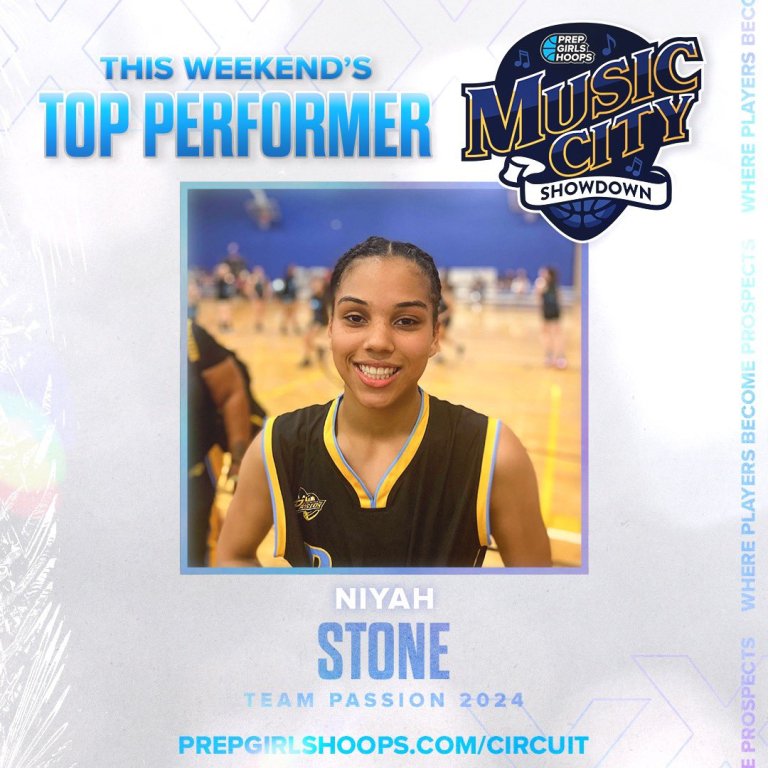 Niyah Stone