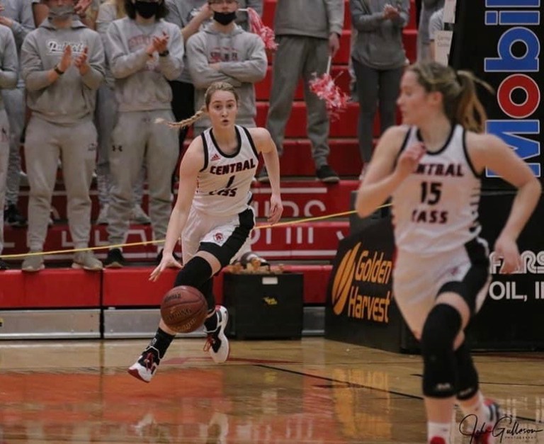 North Dakota Class &quot;B&quot; Watchlist