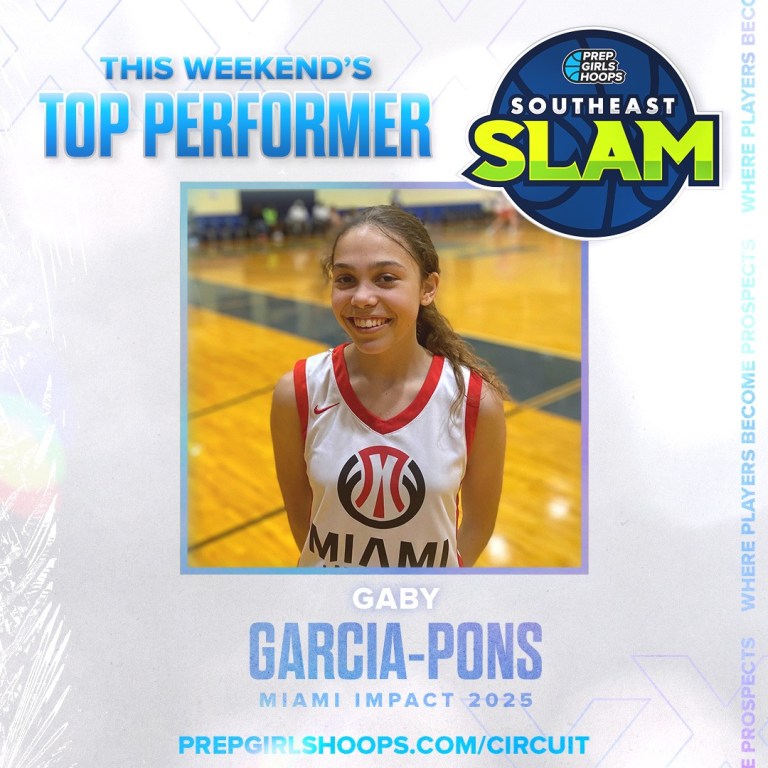 Gaby Garcia-Pons