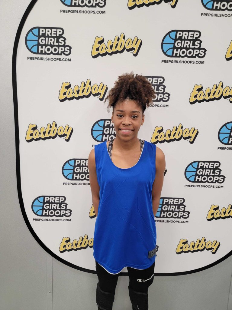 Ariana Mosley