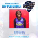 Anuoluwa Richards