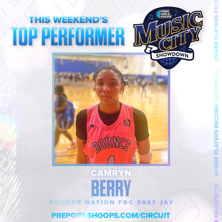 Camryn Berry