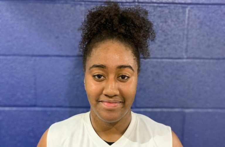 Peach Games: 17U Day 1 Frontcourt Standouts