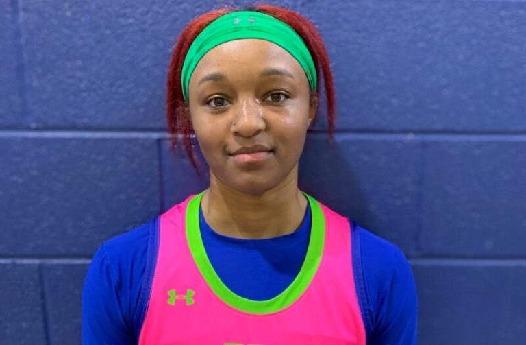 Peach Games Day 2: 17U Frontcourt Standouts Pt. 1