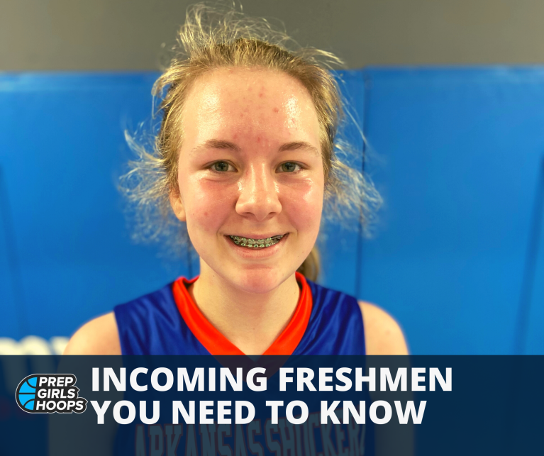 Incoming Freshmen You Need to Know