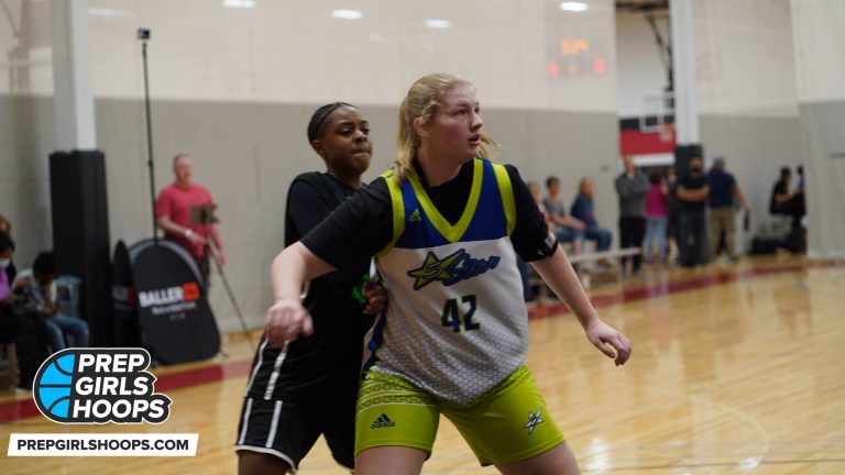 Fall Rankings Review: 2023 Centers