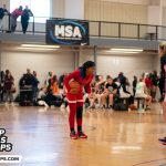 Top-100 Preview: Class of 2025