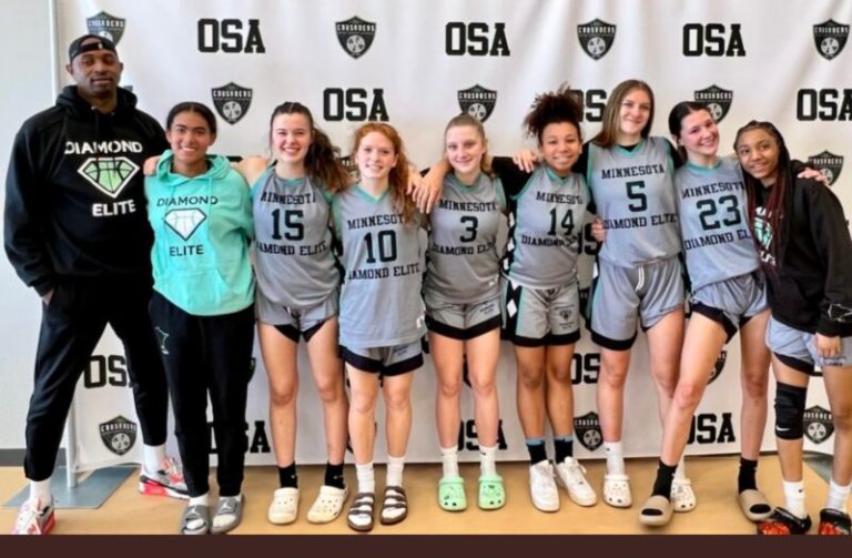 AAU Week 5: The PGH Legacy Classic in Omaha