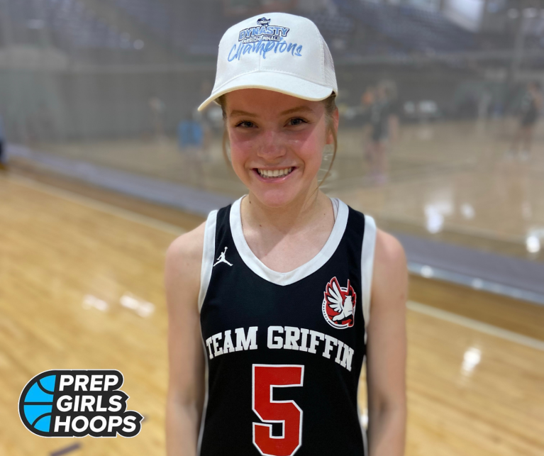 Dynasty Region Finals - More 15U Standouts