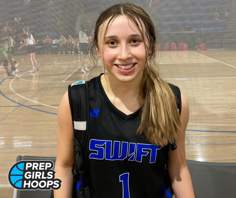 Practice Report: Oklahoma Swift (Part 2)