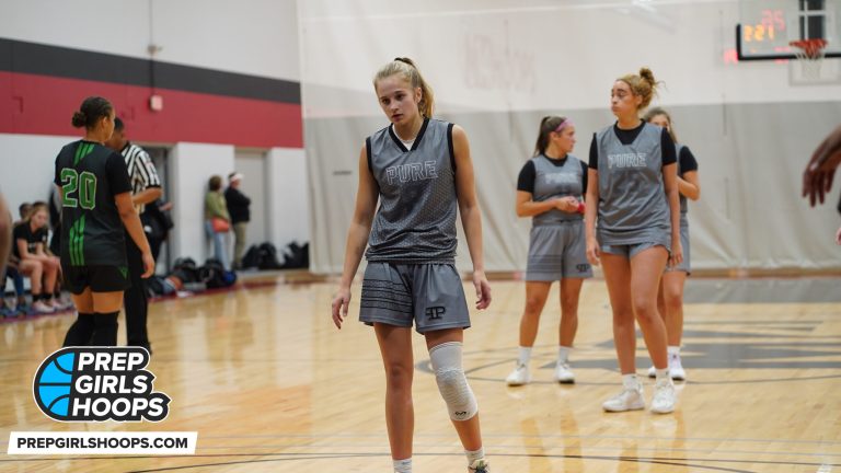 Top Undeclared Players: Class Of 2023