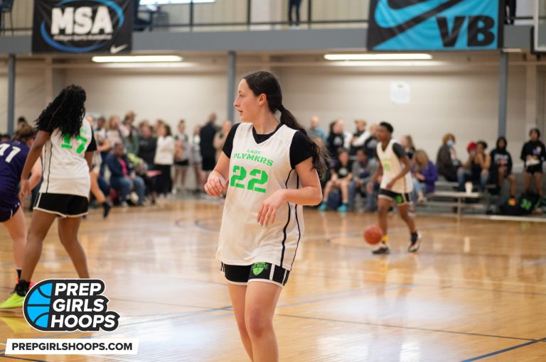 Districts Bracket Busters