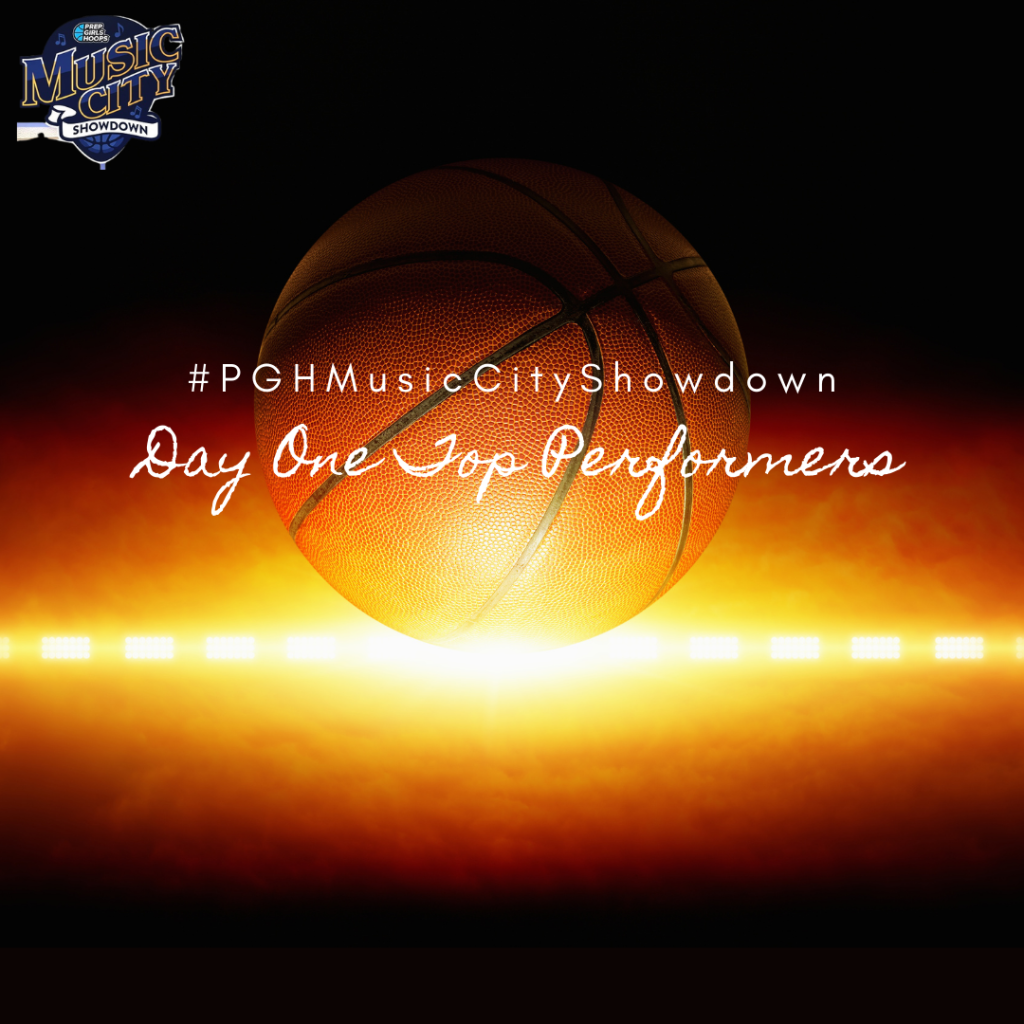 #PGHMusicCityShowdown Day One Top Performers