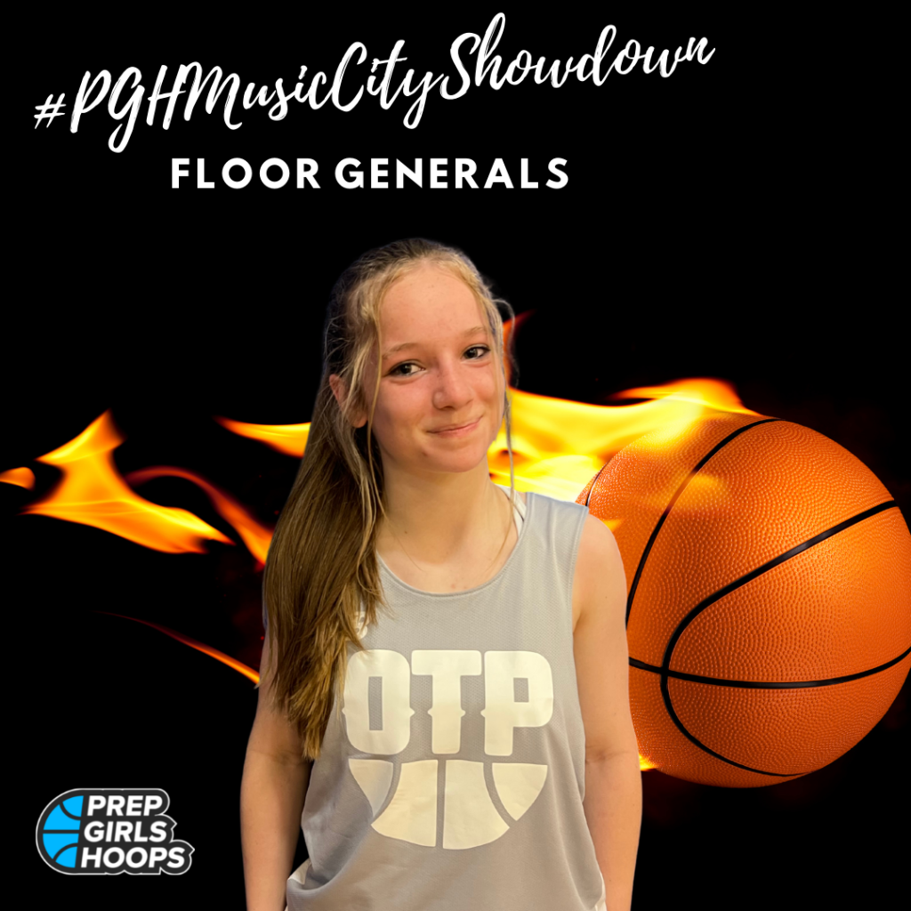 #PGHMusicCityShowdown Floor Generals