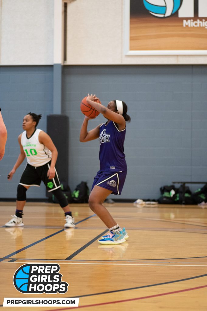 Early Returns At Run 4 The Roses