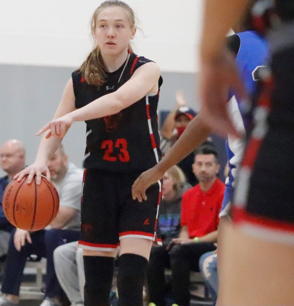 Conference Rankings: Can anyone unseat Baird from atop the LKC?